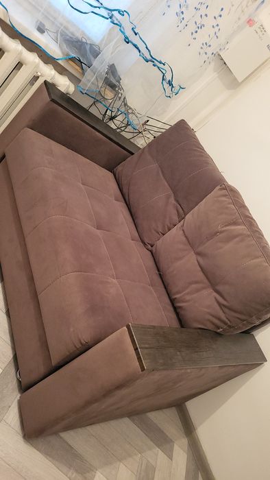 Диван кресло.. Средний вариант