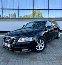 Audi A6 ~ Navigatie ~ KeyLess Go ~ Webasto ~ Cârlig