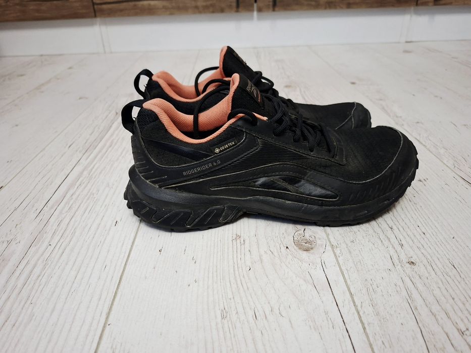 Reebok Gore-tex-Ориг. Маратонки