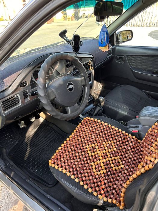 Nexia 2 Sonc тромблёр 2009 года