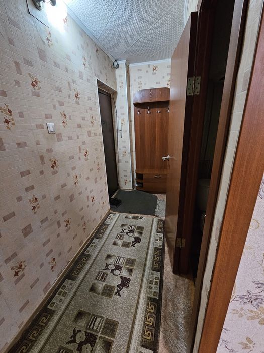 Сдам 1-комн.квартиру 410кв-л Новостройка