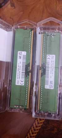 DDR4 16GB 3200aa