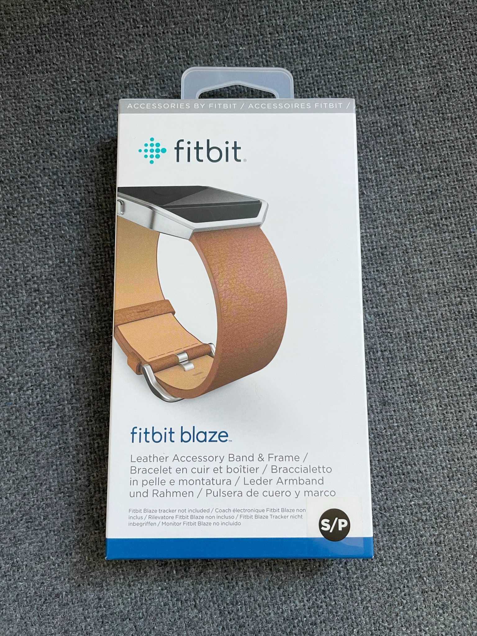 Fitbit Blaze каишка