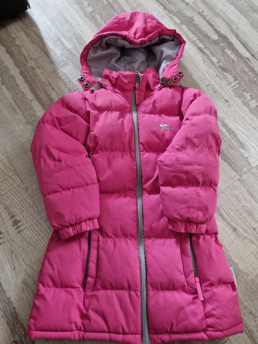 Детско ски яке Треспас Trespass