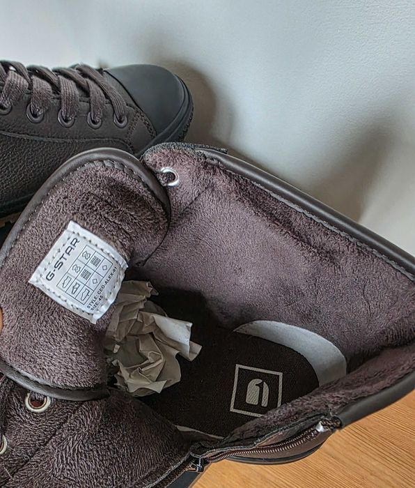 G-Star Raw Ceo-Alex, размер 45