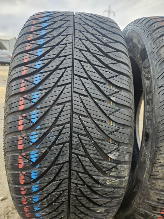 Vând anvelope iarna 225/50/17 225/50r17 Fulda