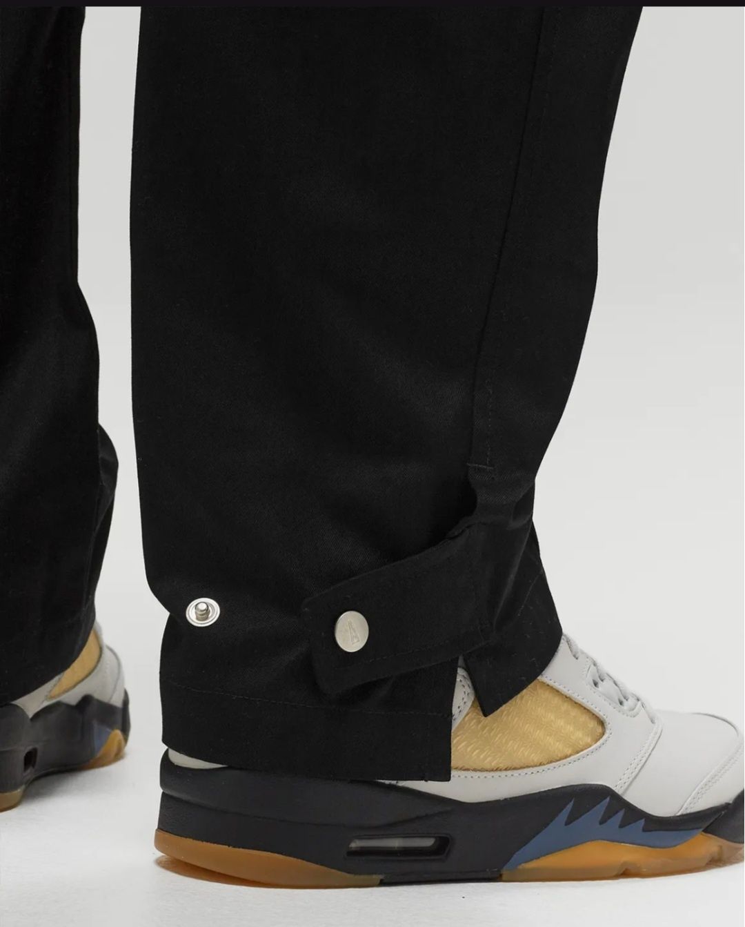 Air Jordan X A MA Maniere панталон  Унисекс
