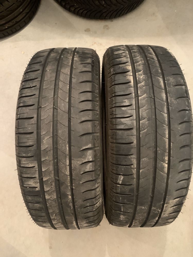 anv vara 195/55/16 Michelin/Bridgestone