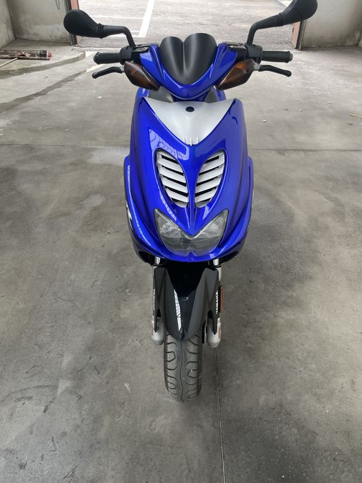 Vand Yamaha Aerox 2007