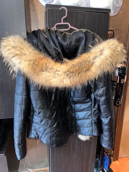 Яке естествен косъм