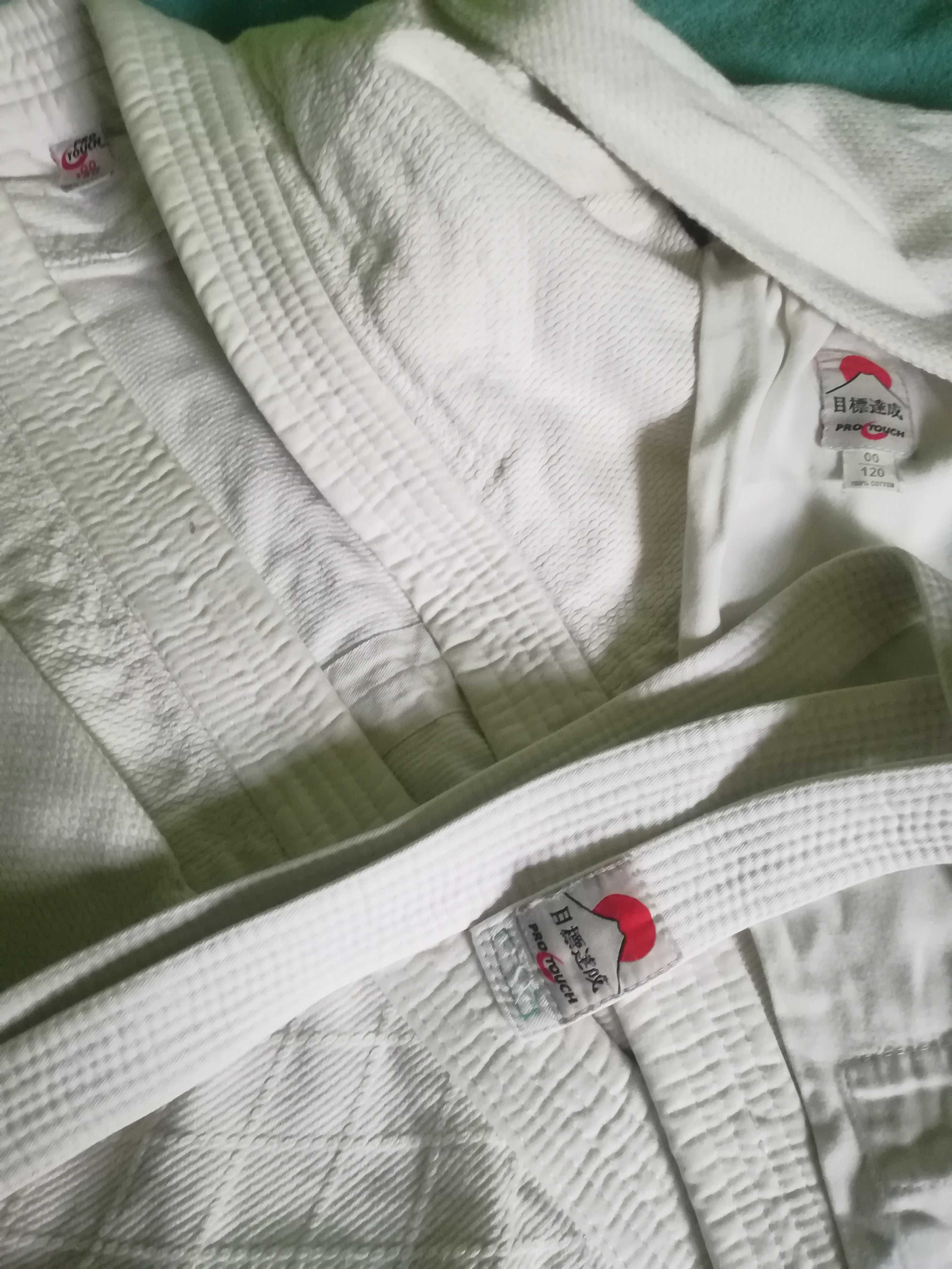 Vând kimono judo copii