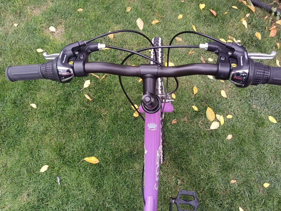 24" Детски Велосипед Cross Alisa употребяван