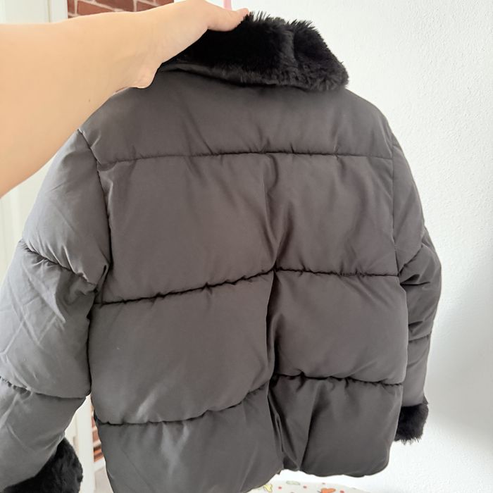 Geaca hm marimea 110/116