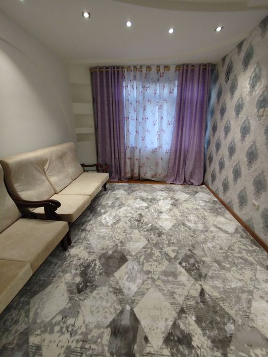 Арендага квартира ойлага қиз болларга Чилонзор Райҳон кафе метро яқин