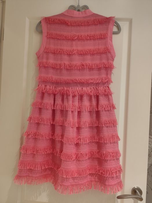 Рокля на Love Moschino - размер 36