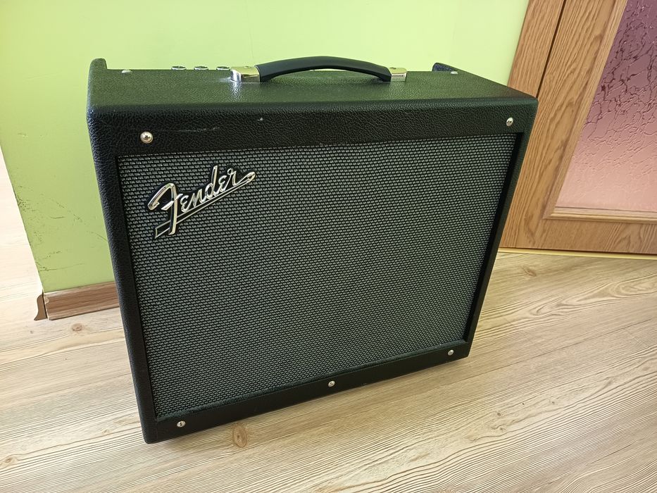 Fender Mustang GTX 100