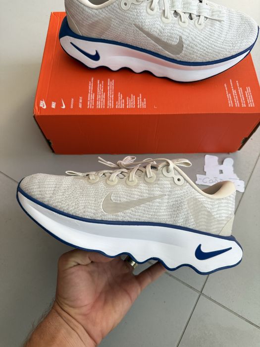 Nike Motiva Light Orewood