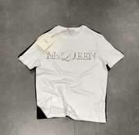 Tricou Alexander McQueen Noile colectii 2024 Calitate Top Premium