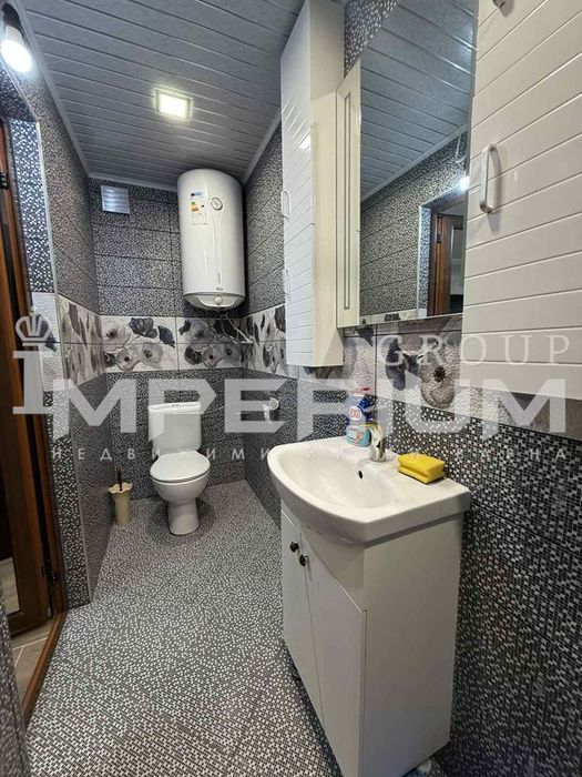 Тристаен апартамент под наем в района на Лятно кино Тракия, гр. Варна