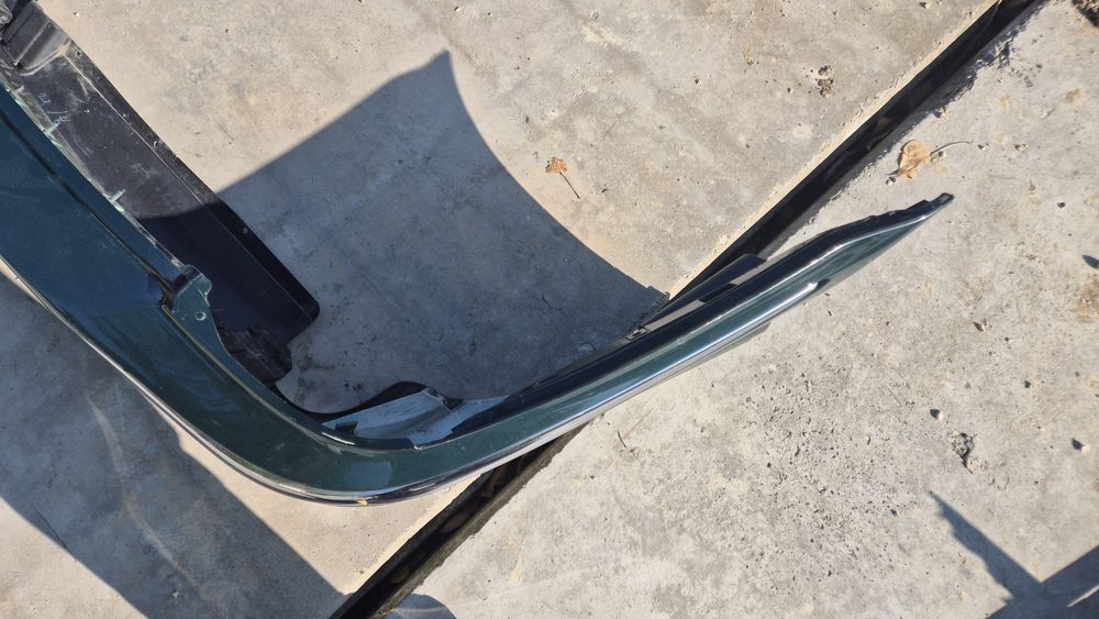 Оригинална Задна Броня за Jaguar XJ 2003- 2007г