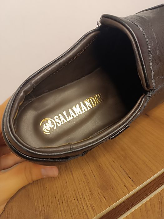 Саламандра туфли 42 размер