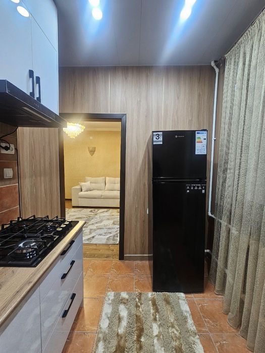 Чиланзар  Ц-квартал  1/4/5 Упакованный