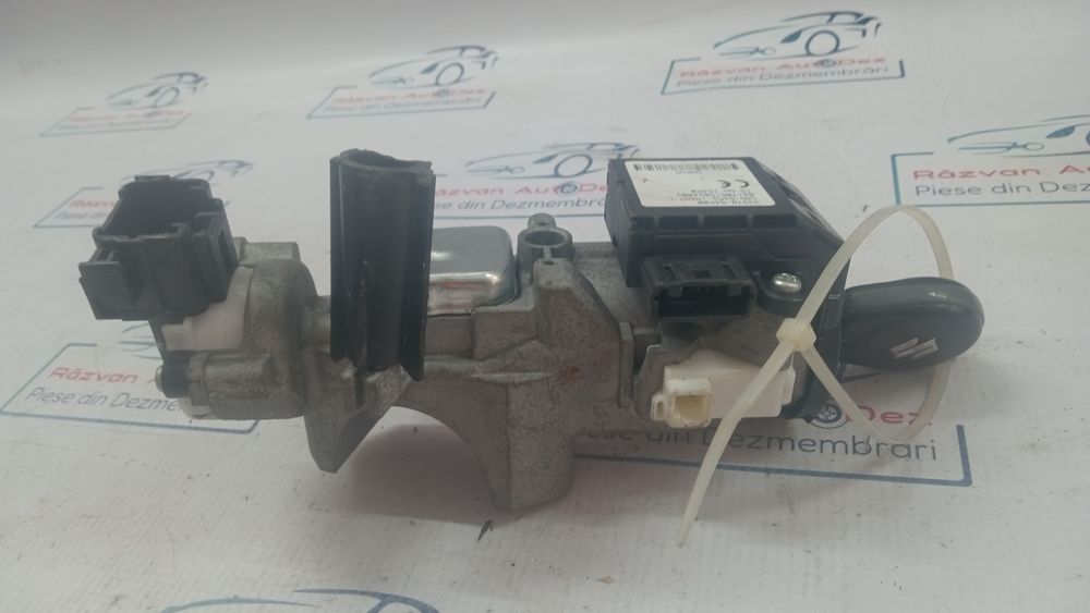 contact plus cheie  suzuki vitara