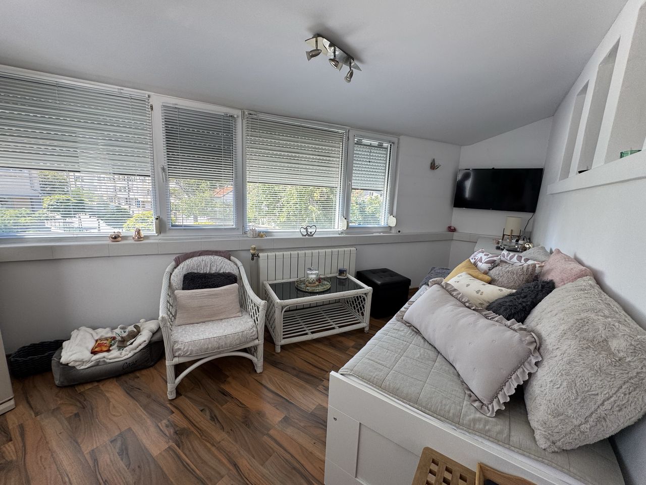 Продава се Къща в Стара Загора, Самара 3 - 250 кв.м за 1392 €/кв.м - Снимка #4