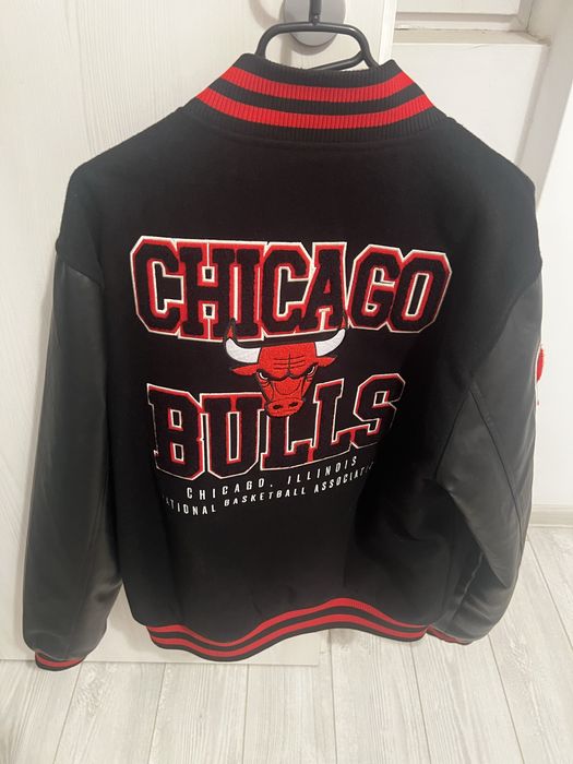 Geaca Chicago Bulls – Ca nouă