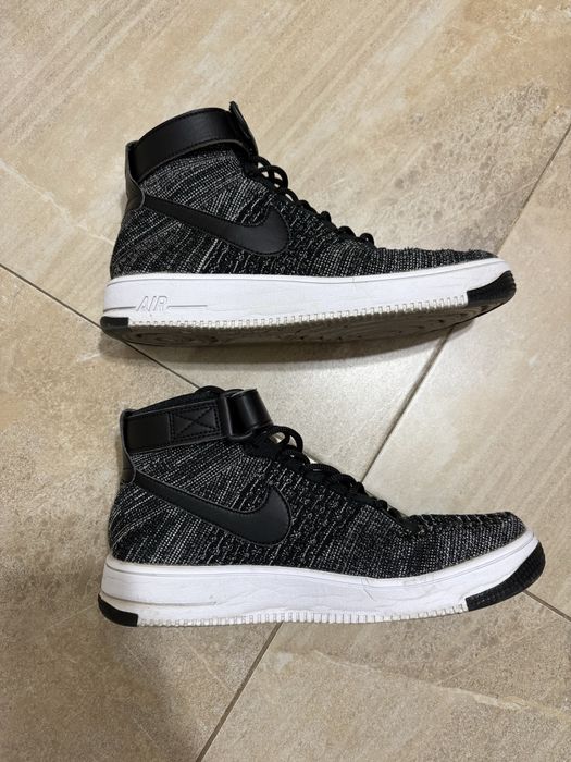 Спортни маратонки Nike и Diesel