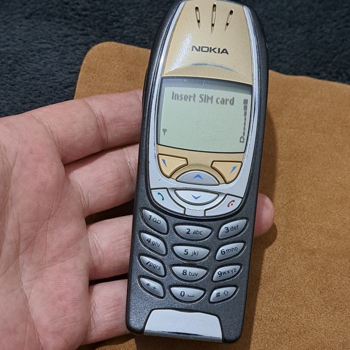 Nokia 6310 stare perfecta.