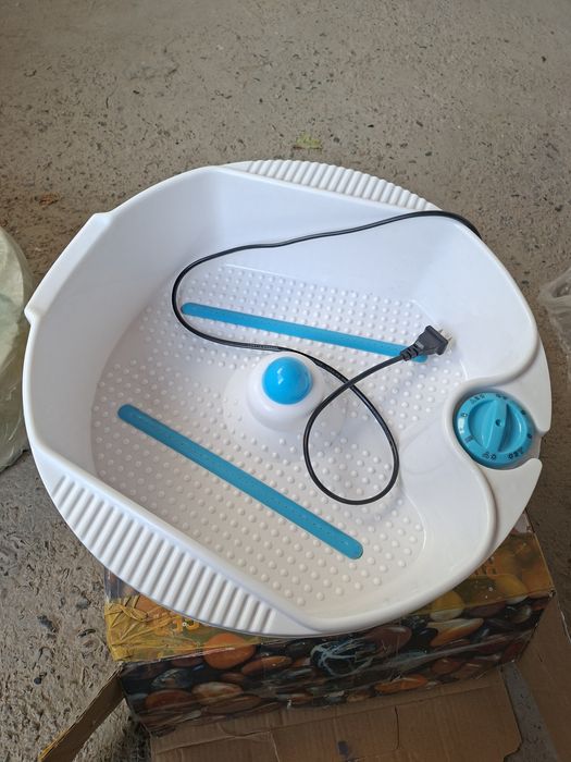 Для салона красоты массажный педикюрный аппарат