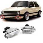 Халогени за VW GOLF 2 VW JETTA 1984г - 1992г