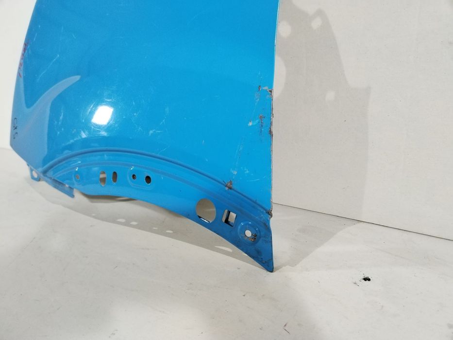 Aripa stanga fata Ford Transit, 2014, 2015, 2016, 2017, 2018, 2019, 2020, 2021, 2022.