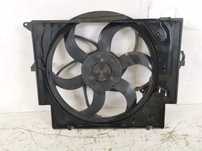 Electroventilator Racire Motor GMV BMW Seria 3 E90/E91/E92/E93 [faceli