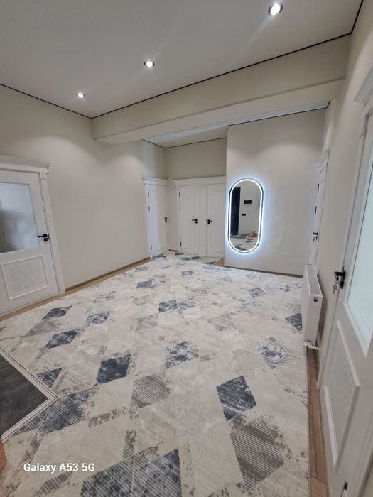 Квартира 3 хонали Т1257 3х комнатная