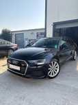 Audi A6 ‼️‼️Garantie 12 luni Tva Deductibil R19, Camere, 40 TDI Led full