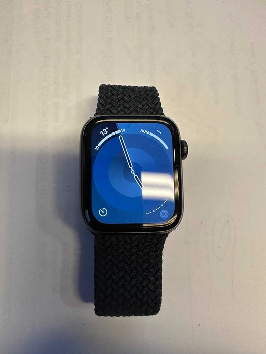 Apple Watch 6 GPS