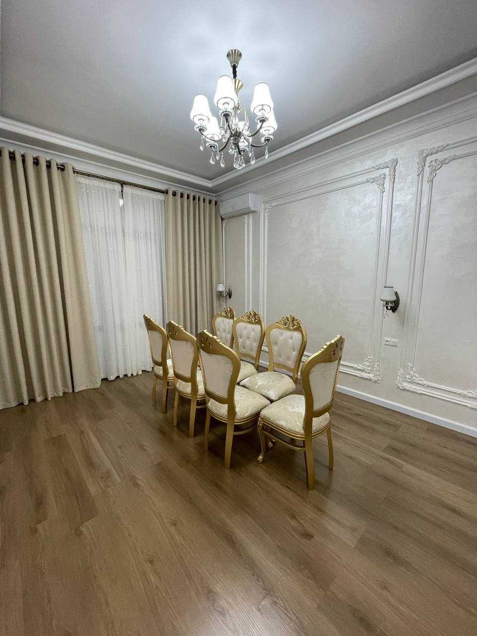 2-х комнатная в ЖК «Poytaht Gavhari» новая  ID: 3058