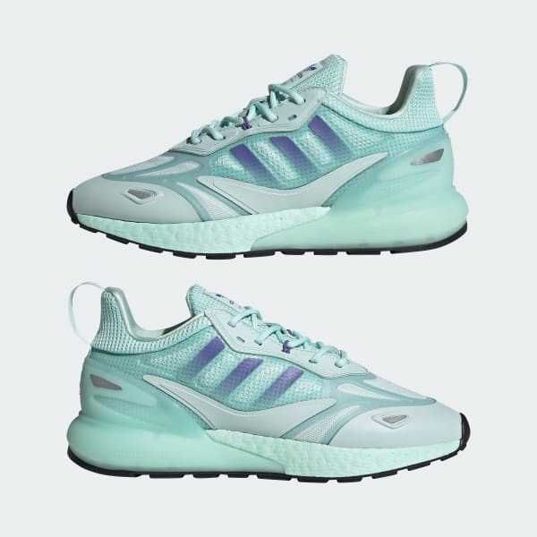 Оригинални маратонки * ADIDAS ZX 2K BOOST 2.0 * 2 Цвята