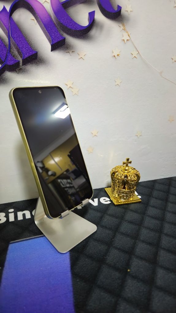 Samsung A54 5G 256GB 8GB RAM.Preṭ fix! CA NOU
