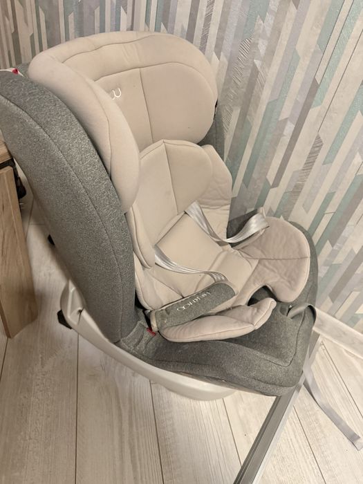 Avtokreslo xolati yaxshi