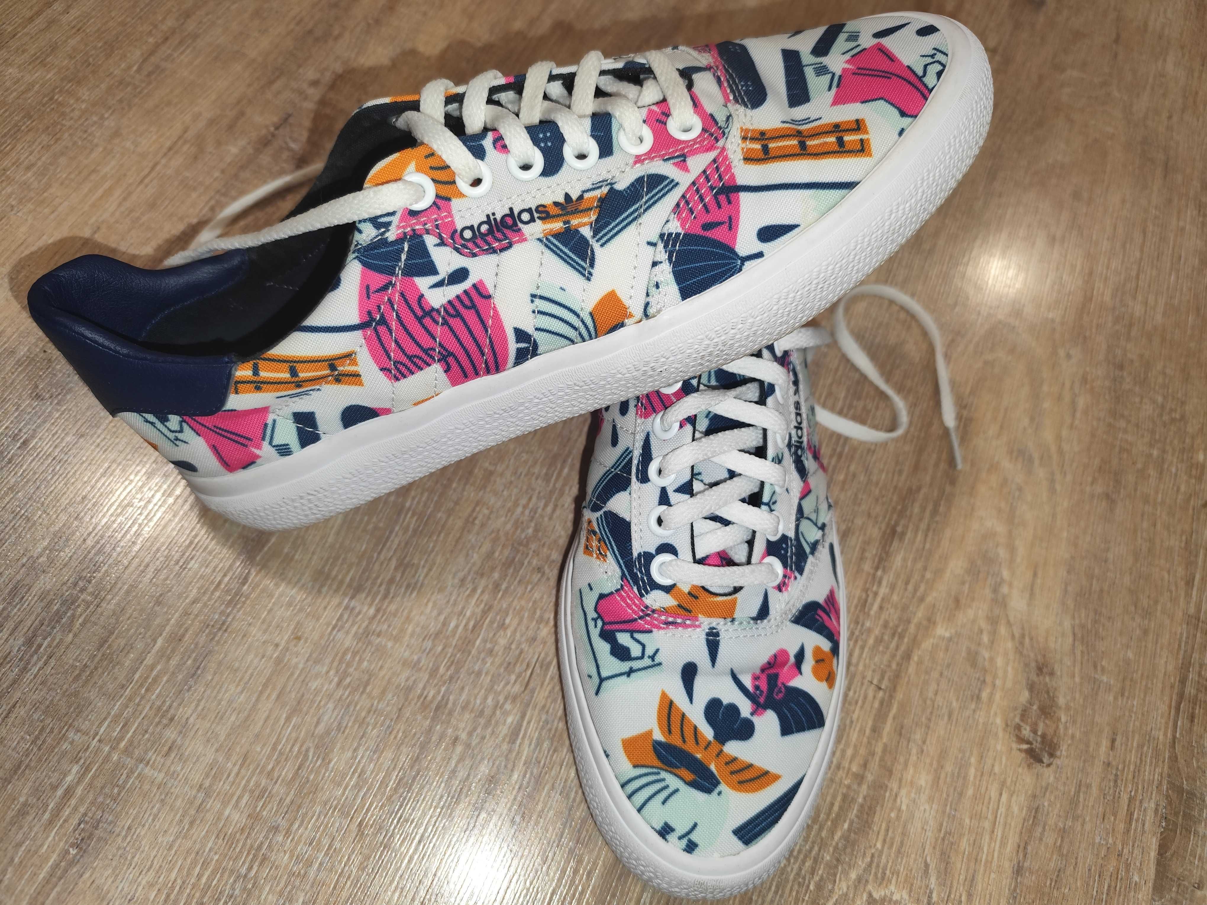 мъжки кецове на Adidas