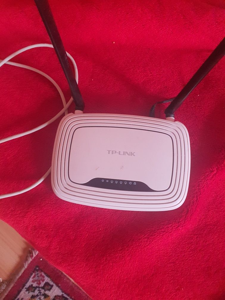 Router tp link 300mb/s