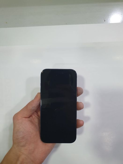 Iphone 14 pro 128gb 87yomqs