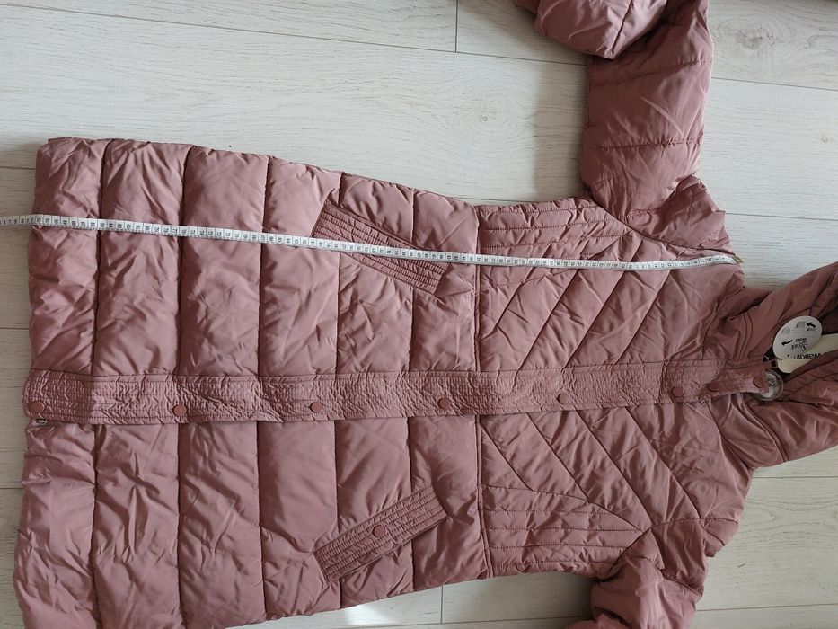 Дамско зимно яке