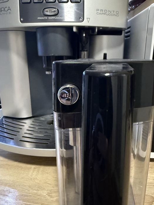 De'Longhi Magnifica Elegance