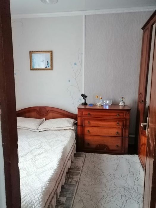 Продам частный дом. В районе Абая-Чкалова г Талдыкорган.