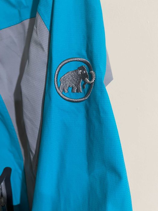 Geaca Mammut DryTech