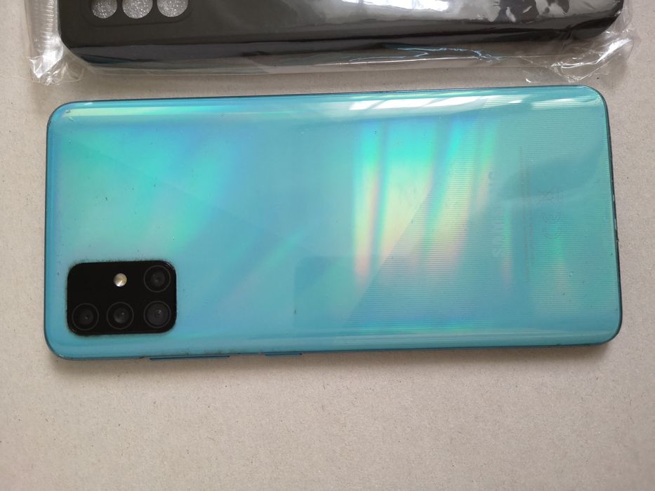 Telefon Samsung A 51